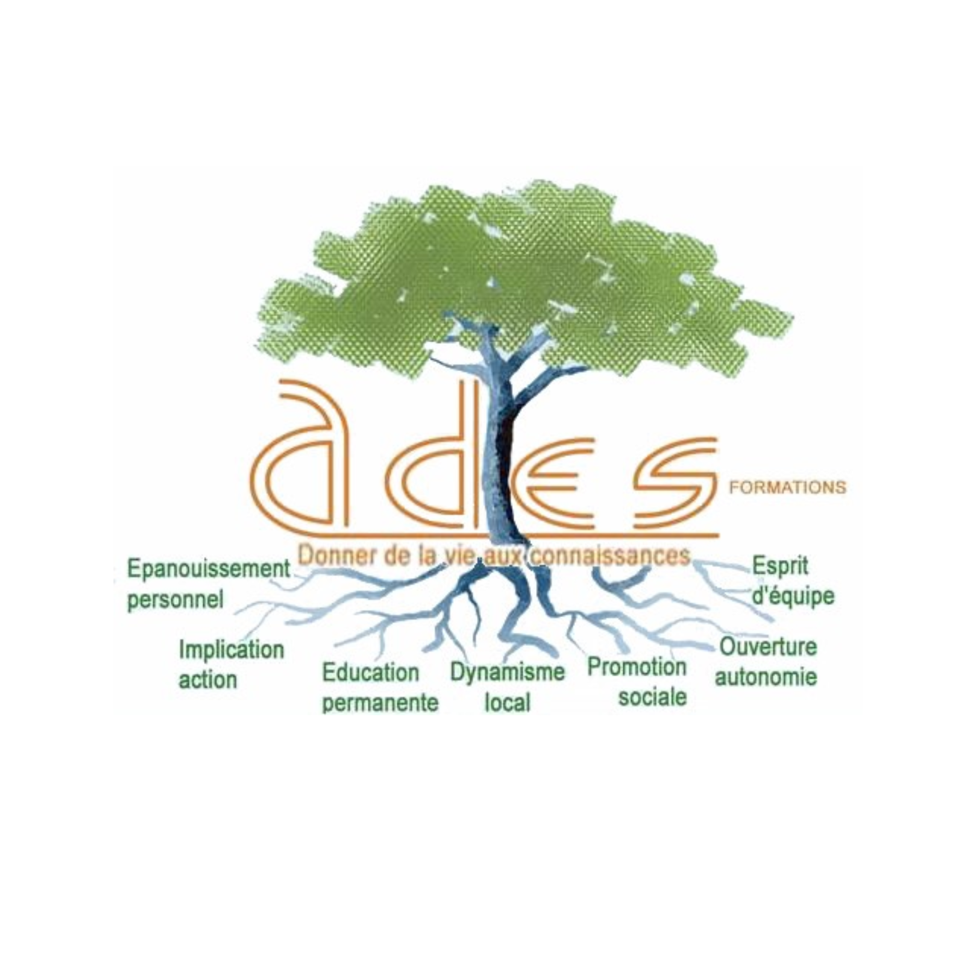 Ades formations au Forum de l'emploi du Pays de Lauzun 2024