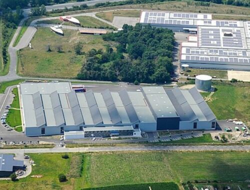 Visitez le centre de tri ValOrizon à l’occasion de la SERD