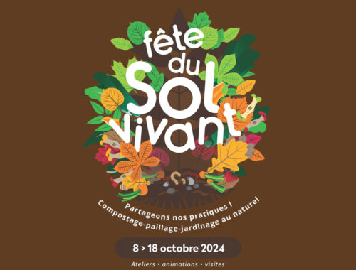 Fête du sol vivant : événements en Pays de Lauzun et alentour