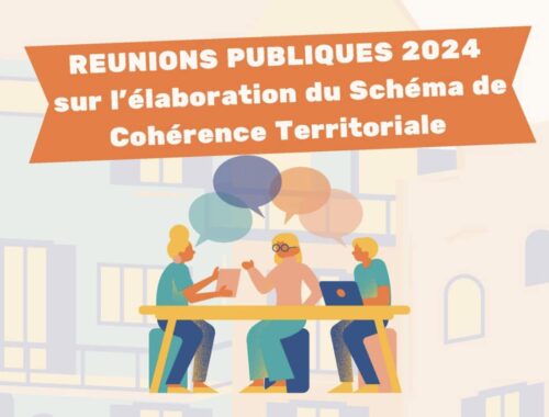 Donnez votre avis sur le futur Schéma de Cohérence Territoriale (SCoT) du Val de Garonne Guyenne Gascogne !