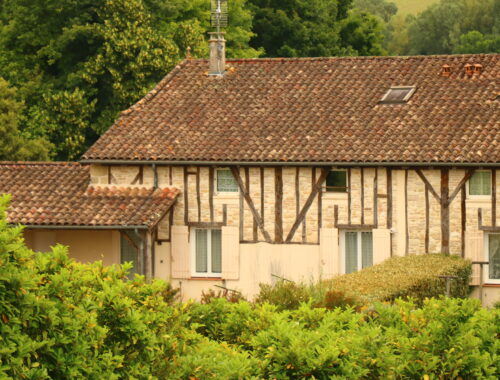 Randonnée du Patrimoine 2025