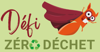 Défi ZÉRO déchet !